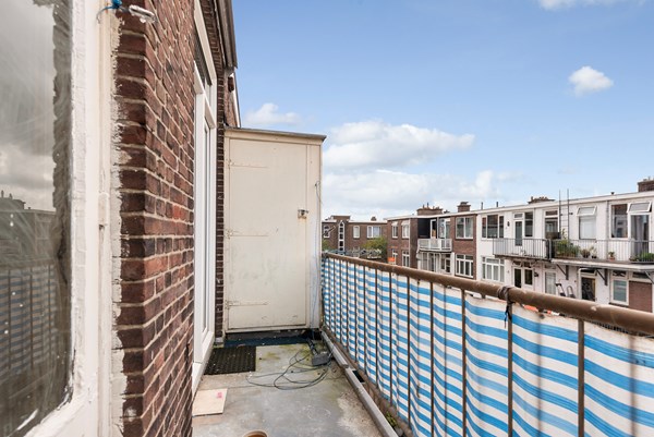 Medium property photo - Naarderstraat 145, 2574 PE Den Haag